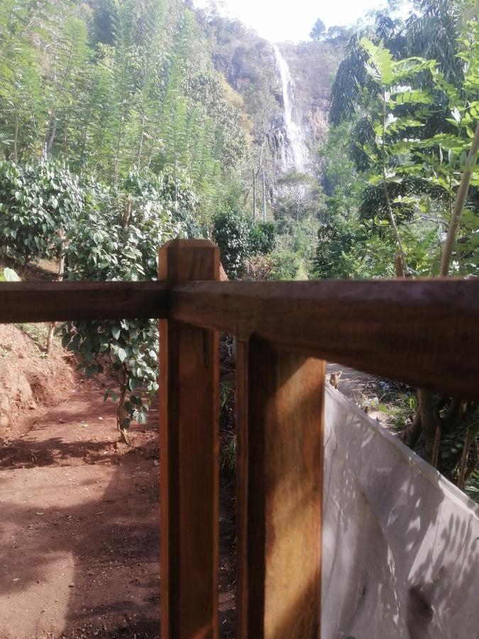 Diyaluma View Cotage Hotel Koslanda Exterior foto