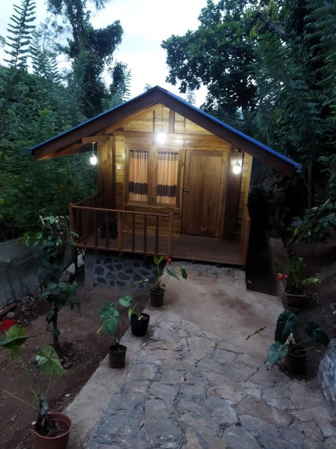 Diyaluma View Cotage Hotel Koslanda Exterior foto