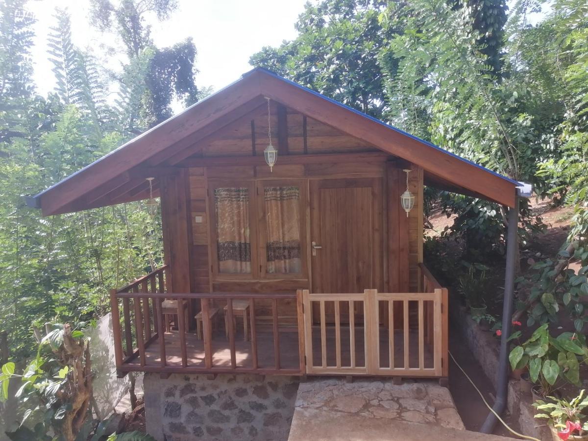 Diyaluma View Cotage Hotel Koslanda Exterior foto