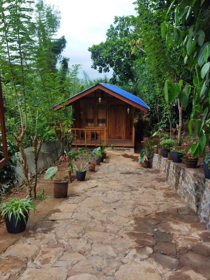 Diyaluma View Cotage Hotel Koslanda Exterior foto