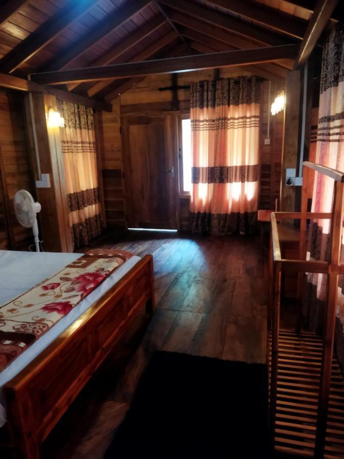 Diyaluma View Cotage Hotel Koslanda Exterior foto