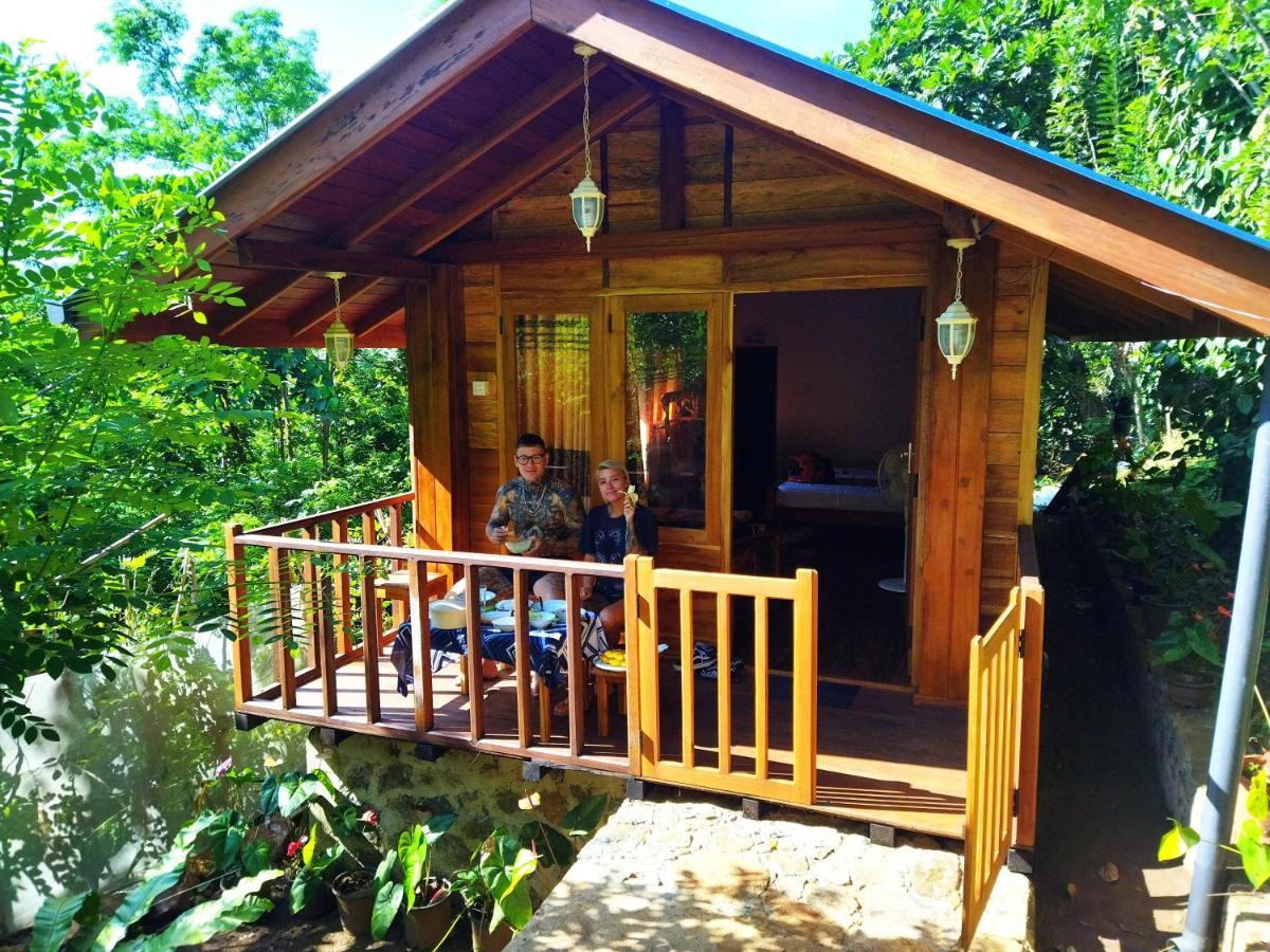 Diyaluma View Cotage Hotel Koslanda Exterior foto