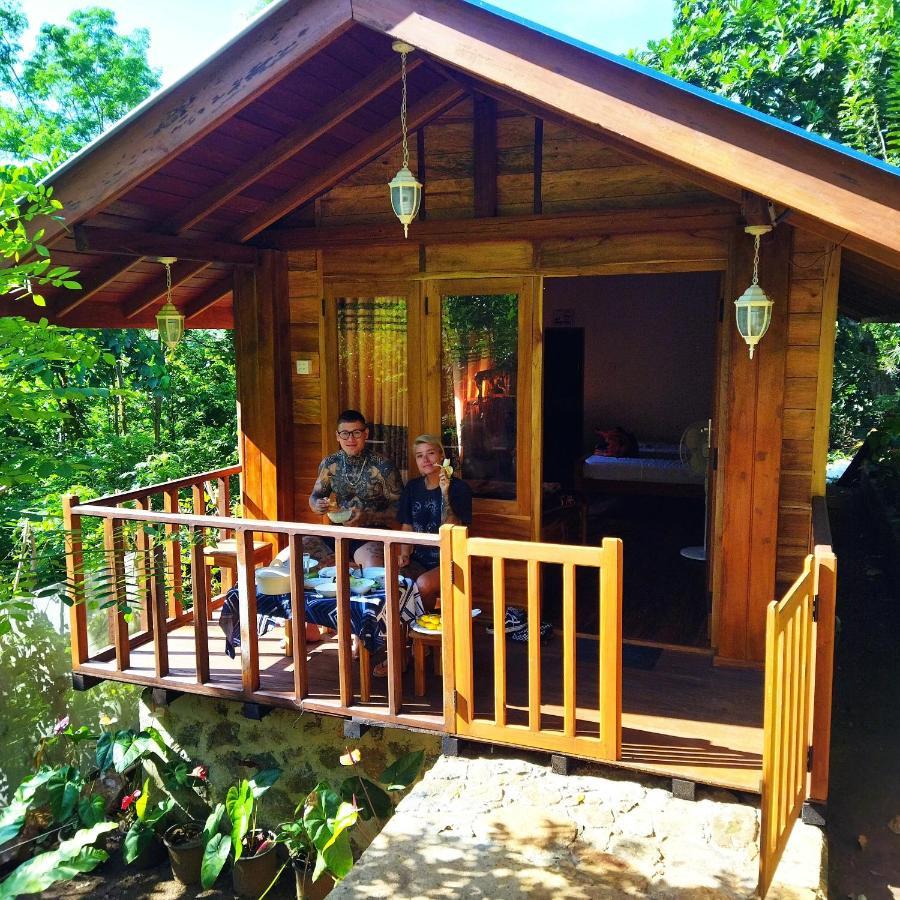 Diyaluma View Cotage Hotel Koslanda Exterior foto