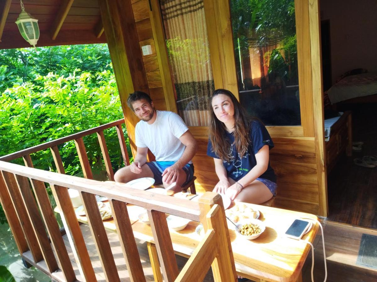 Diyaluma View Cotage Hotel Koslanda Exterior foto