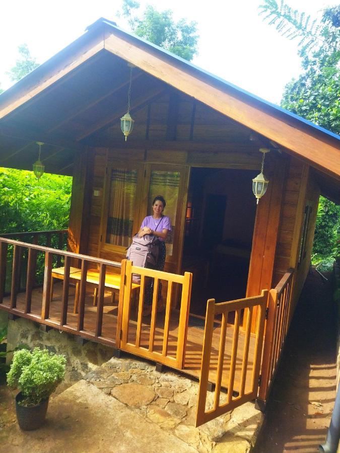 Diyaluma View Cotage Hotel Koslanda Exterior foto