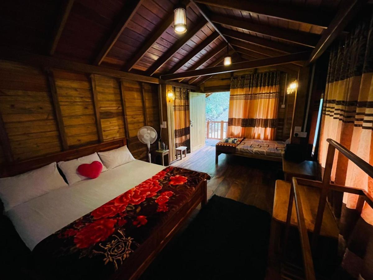 Diyaluma View Cotage Hotel Koslanda Exterior foto