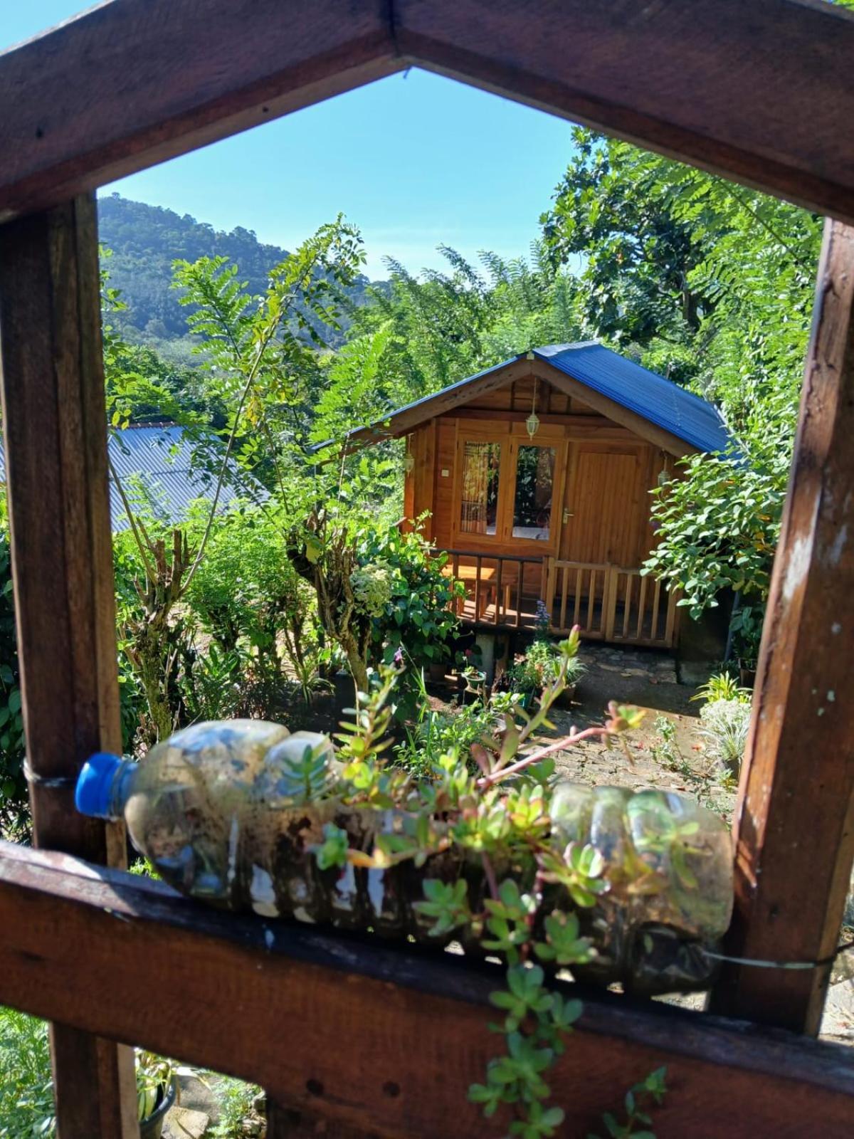 Diyaluma View Cotage Hotel Koslanda Exterior foto